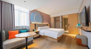 City Comfort Inn Wuhan Jianghan Road Jiali Square - Wuhan - 2