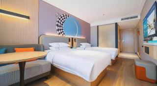 City Comfort Inn Wuhan Jianghan Road Jiali Square - Wuhan - 1