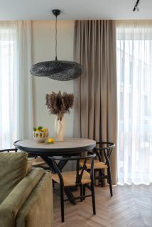 Parko pakrantės apartamentai - Klaipėda - 1
