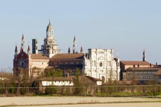 Hotel Monumento - Certosa di Pavia - 3