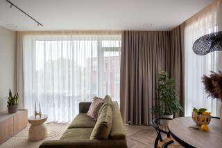 Parko pakrantės apartamentai - Klaipėda - 8