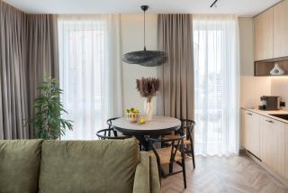 Parko pakrantės apartamentai - Klaipėda - 7