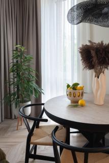 Parko pakrantės apartamentai - Klaipėda - 9