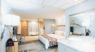 Vegas Culture Hotel Chunxi Road Branch - Chengdu - 3