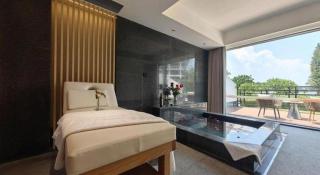 Kunming Dianchi Garden Hotel & Spa - Kunming - 2