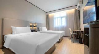 Hanting Hotel Changsha Wanjiali Plaza - Changsha - 9