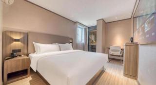 Hanting Hotel Changsha Wanjiali Plaza - Changsha - 8