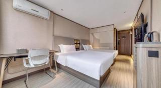 Hanting Hotel Changsha Wanjiali Plaza - Changsha - 5