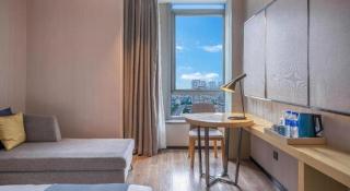 Echarm Hotel Taizhou International Convention and Exhibition Center - 2