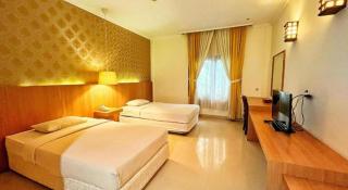 HOTEL SARI KURING INDAH - Serdang - 5