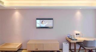 Lavande Hotel Chongqing Xinghui Liangjiang Happiness Plaza - Chongqing - 7