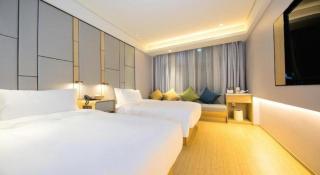 Ji Hotel Hangzhou West Lake Yan'An Road - Hangzhou - 3