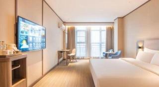 Hanting Hotel Luohe Remin Road - Luohe - 2
