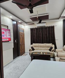Hotel Siddhi Palace, Ayodhya Near Ram Mandir - Ayodhya - 5