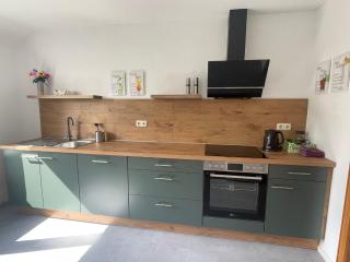 Nordsee Ferienwohnung Kolschen - 6