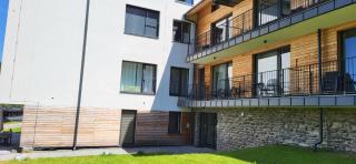 Apartmán Šumavský Buk 14 Brčálník - Hojsova Stráž - 8