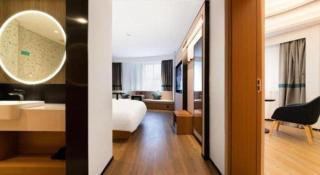 Nihao Hotel Wenzhou Ruian - Wenzhou - 9