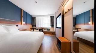 Nihao Hotel Wenzhou Ruian - Wenzhou - 2
