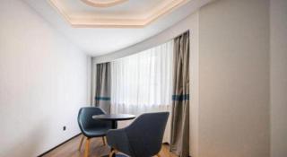 Nihao Hotel Wenzhou Ruian - Wenzhou - 6