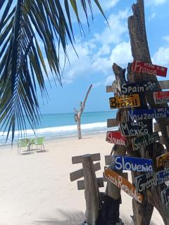 Happy Beach hotel nilaveli - Nilaveli - 7