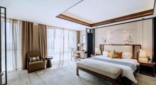 Qingdao Hualan Hotel - Qingdao - 2