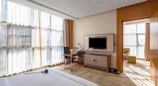 Shanghai Manhattan Hotel Minhang - Shanghai - 4