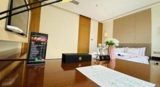 Shanghai Manhattan Hotel Minhang - Shanghai - 1