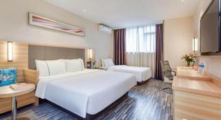 City Comfort Inn Chongqing Southwest University Beibei Metro Station - Chongqing - 1