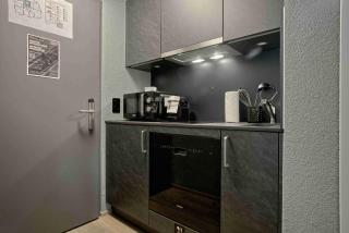 BANK House Apartment XL 403 - GRIWA RENT - Interlaken - 6