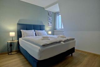 BANK House Apartment XL 403 - GRIWA RENT - Interlaken - 0