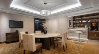 Nanxun Garden Grand Hotel - Guanqiaocun - 5