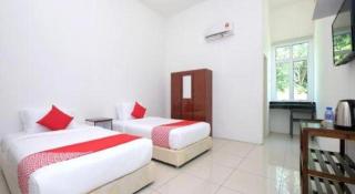 OYO 44100 Hotel Casavilla Petaling Jaya - Kuala Lumpur - 1