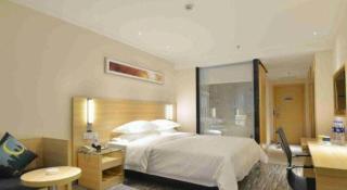 City Comfort Inn Foshan Nanhai Avenue Guicheng Metro Station - 6