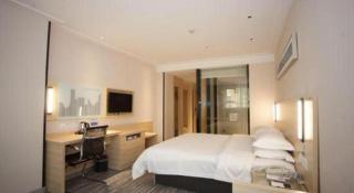 City Comfort Inn Foshan Nanhai Avenue Guicheng Metro Station - 7