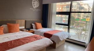 Shell Zhengzhou North Third Ring University Science and Technology Park Hotel - Zhengzhou - 2