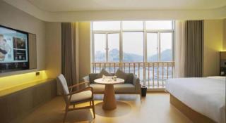 Ji Hotel Chongqing Wanzhou Wanda Plaza - Wanxian - 9