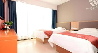 Shell Zhengzhou North Third Ring University Science and Technology Park Hotel - Zhengzhou - 9