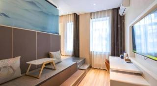 Starway Hotel Harbin Guogeli Street Qiulin - Harbin - 9