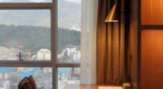 Empark Grand Hotel Fuzhou - Fucheu - 1