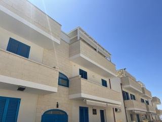 Mavitur Salento Apartments - Torre San Giovanni Ugento - 9