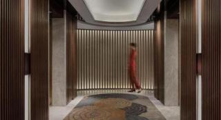 Empark Grand Hotel Fuzhou - Fucheu - 2