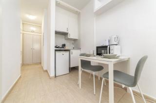 Classy VII - Ferga Suites - Madrid - 7