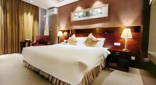 Xian Grand Soluxe International Hotel - Xi'an - 9