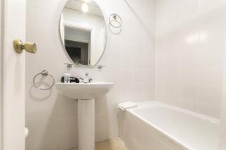 Classy VII - Ferga Suites - Madrid - 4