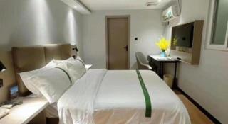 GreenTree Inn Hefei East Wangjiang Road CTCE Express Hotel - Hefei - 3