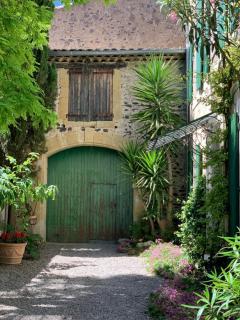 Écurie de l oasis - Caux - 5