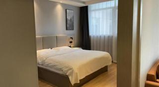 GreenTree Inn Hefei East Wangjiang Road CTCE Express Hotel - Hefei - 2