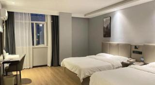 GreenTree Inn Hefei East Wangjiang Road CTCE Express Hotel - Hefei - 9