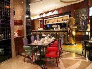 The Pavilion Hotel - 2