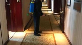 Maison New Century Hotel Ningbo - Ningbo - 4